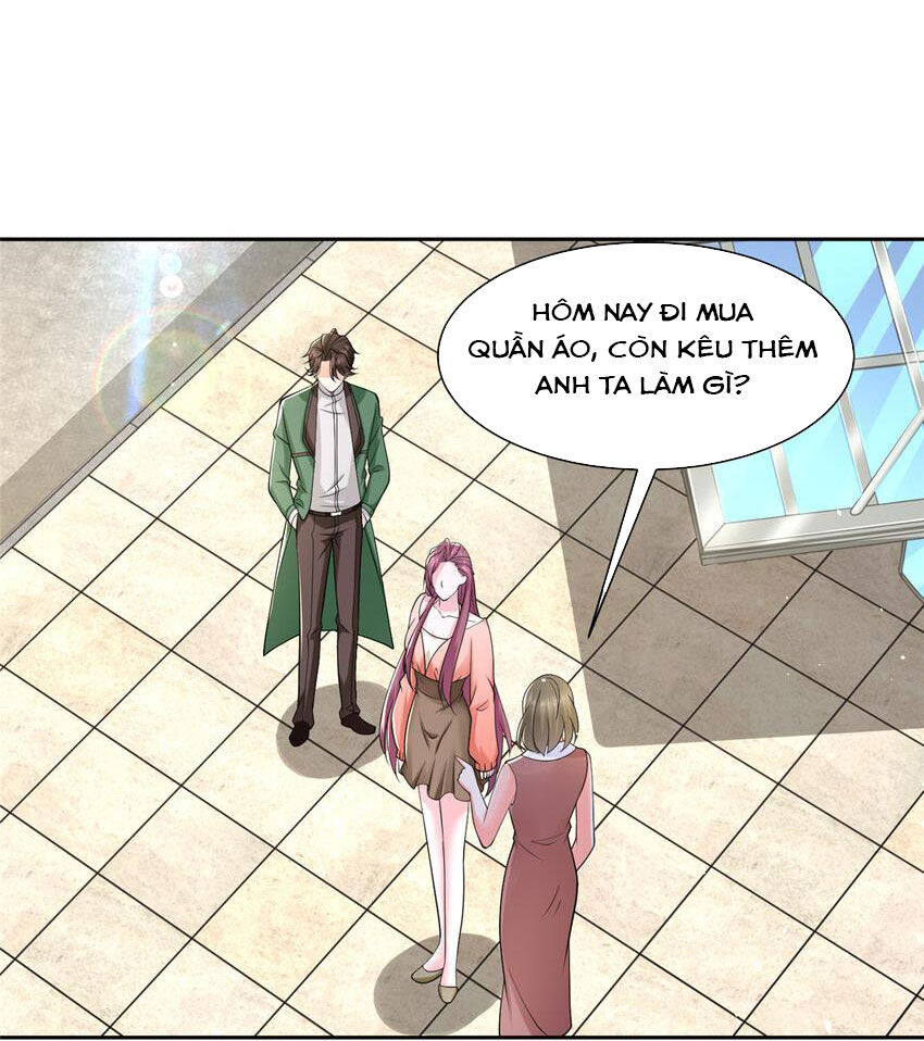 Mỗi Tuần Ta Có Một Nghề Nghiệp Mới Chap 477 - Next Chap 478