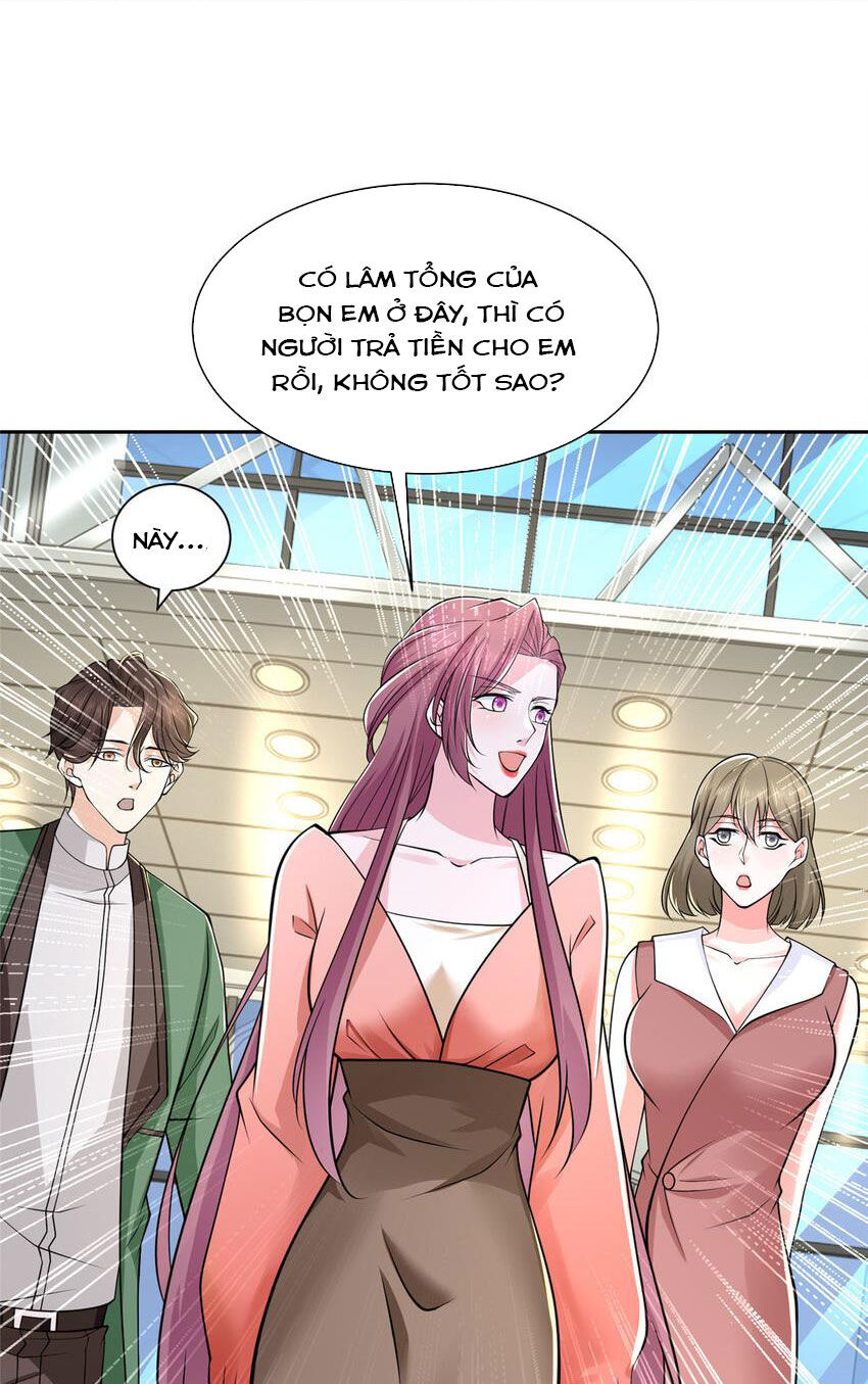 Mỗi Tuần Ta Có Một Nghề Nghiệp Mới Chap 477 - Next Chap 478