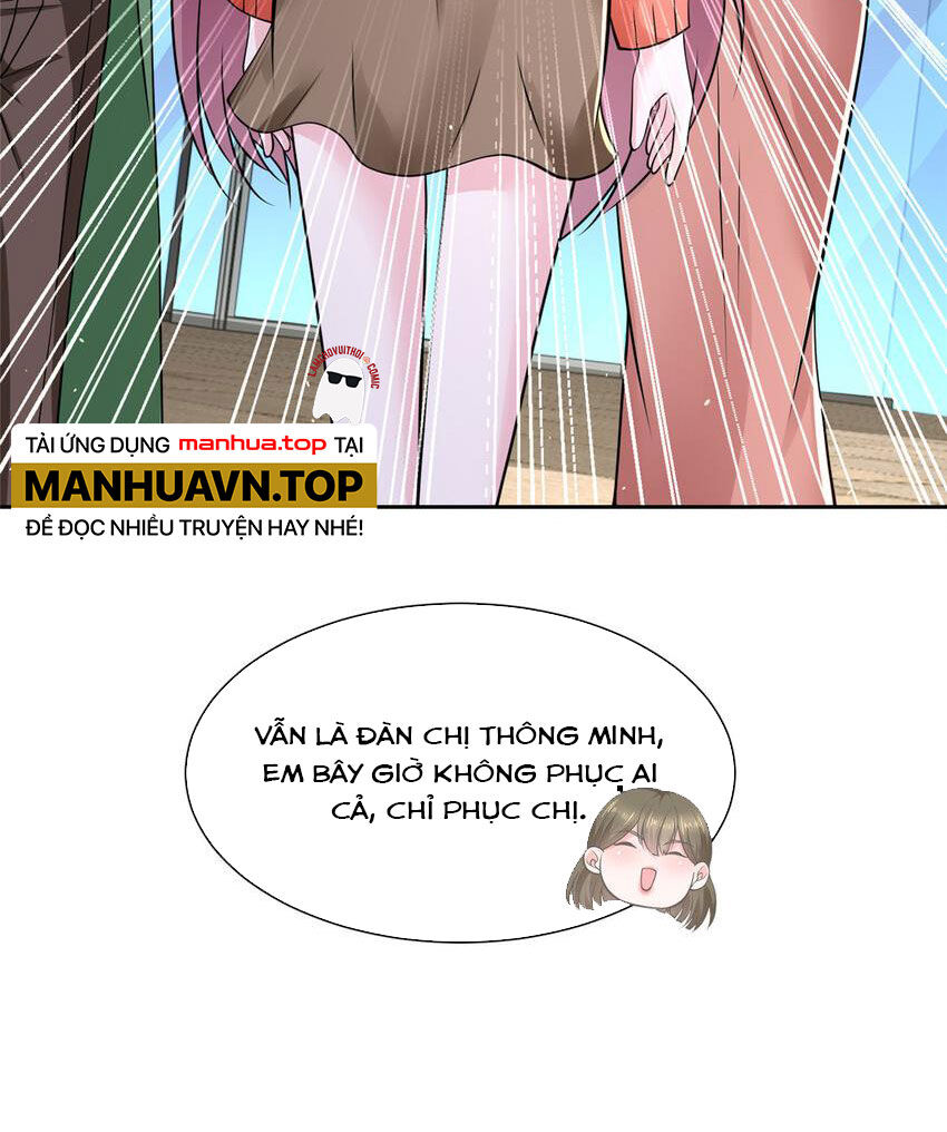 Mỗi Tuần Ta Có Một Nghề Nghiệp Mới Chap 477 - Next Chap 478