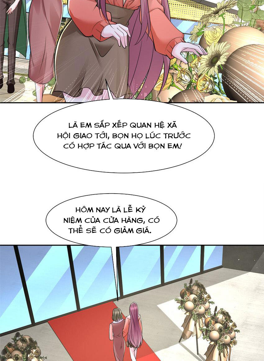 Mỗi Tuần Ta Có Một Nghề Nghiệp Mới Chap 477 - Next Chap 478