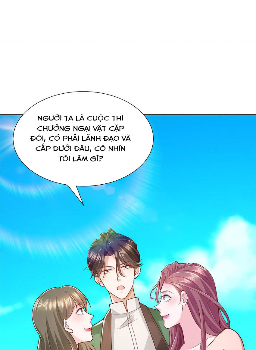 Mỗi Tuần Ta Có Một Nghề Nghiệp Mới Chap 477 - Next Chap 478