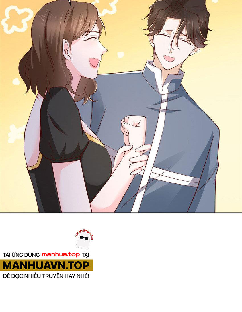 Mỗi Tuần Ta Có Một Nghề Nghiệp Mới Chap 477 - Next Chap 478