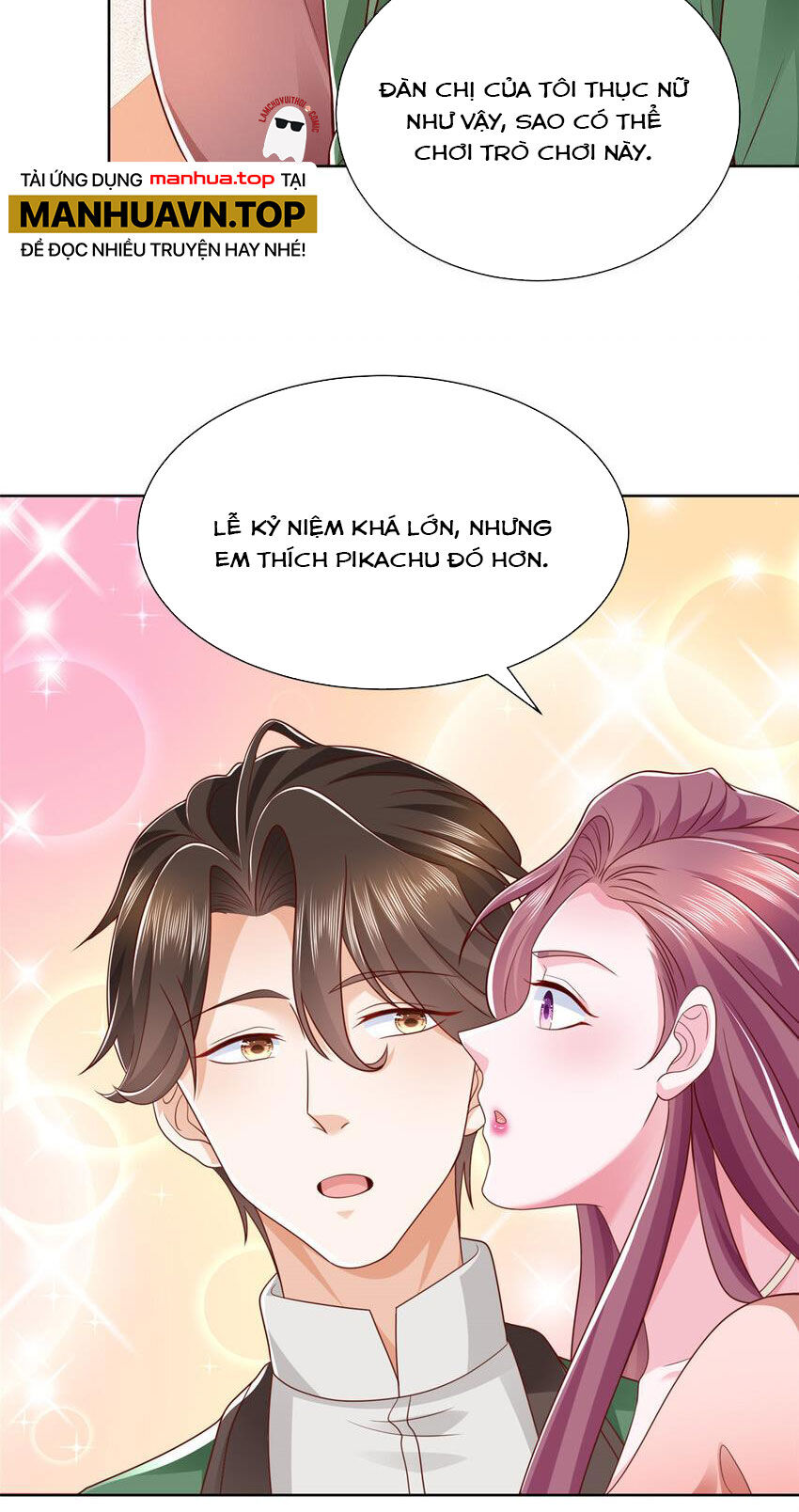 Mỗi Tuần Ta Có Một Nghề Nghiệp Mới Chap 477 - Next Chap 478