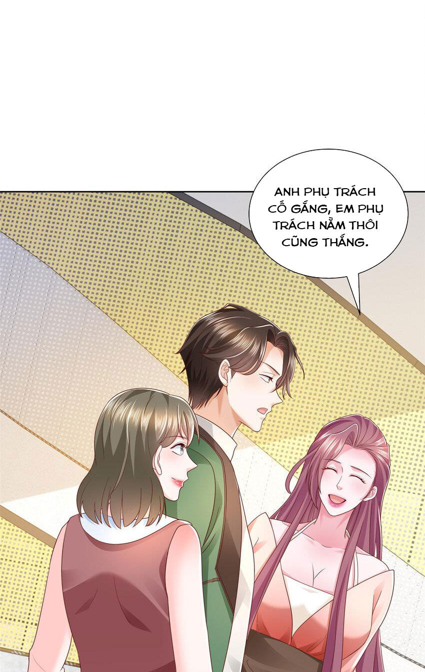 Mỗi Tuần Ta Có Một Nghề Nghiệp Mới Chap 477 - Next Chap 478