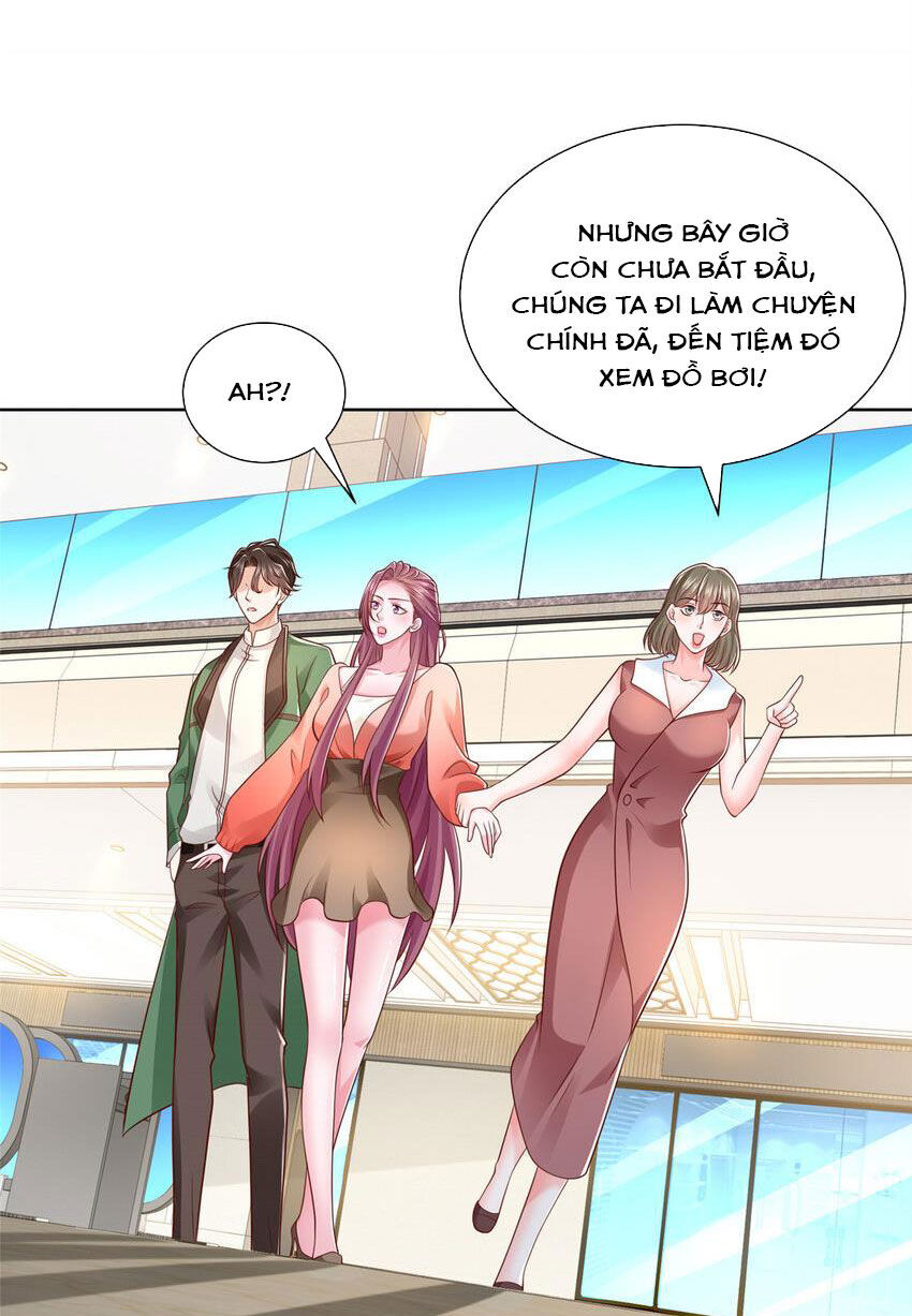 Mỗi Tuần Ta Có Một Nghề Nghiệp Mới Chap 477 - Next Chap 478