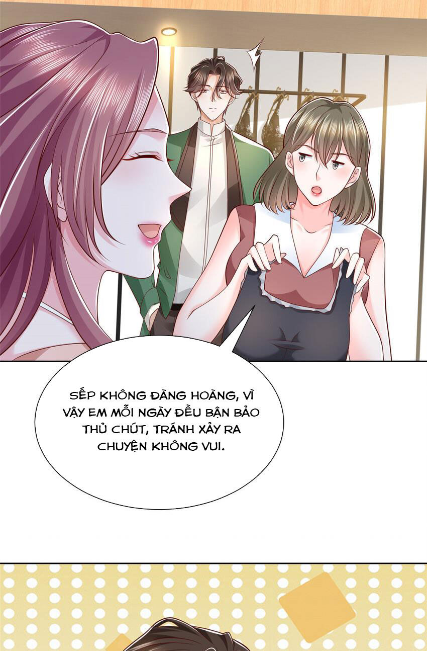 Mỗi Tuần Ta Có Một Nghề Nghiệp Mới Chap 477 - Next Chap 478