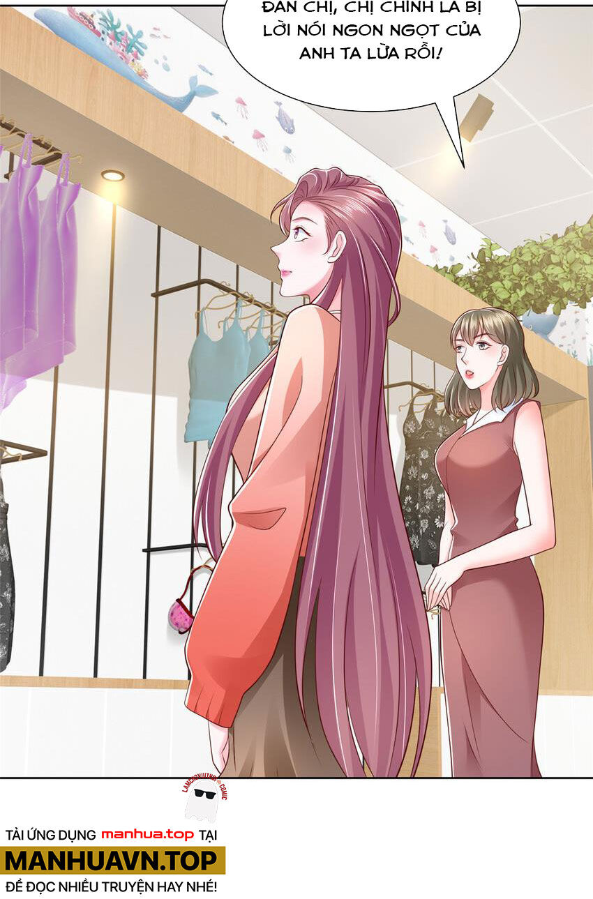 Mỗi Tuần Ta Có Một Nghề Nghiệp Mới Chap 477 - Next Chap 478