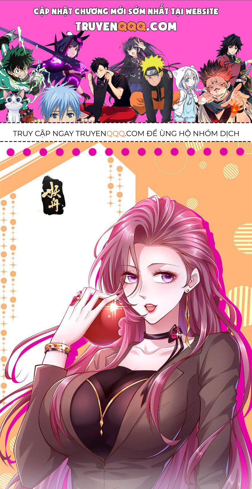 Mỗi Tuần Ta Có Một Nghề Nghiệp Mới Chap 478 - Next Chap 479