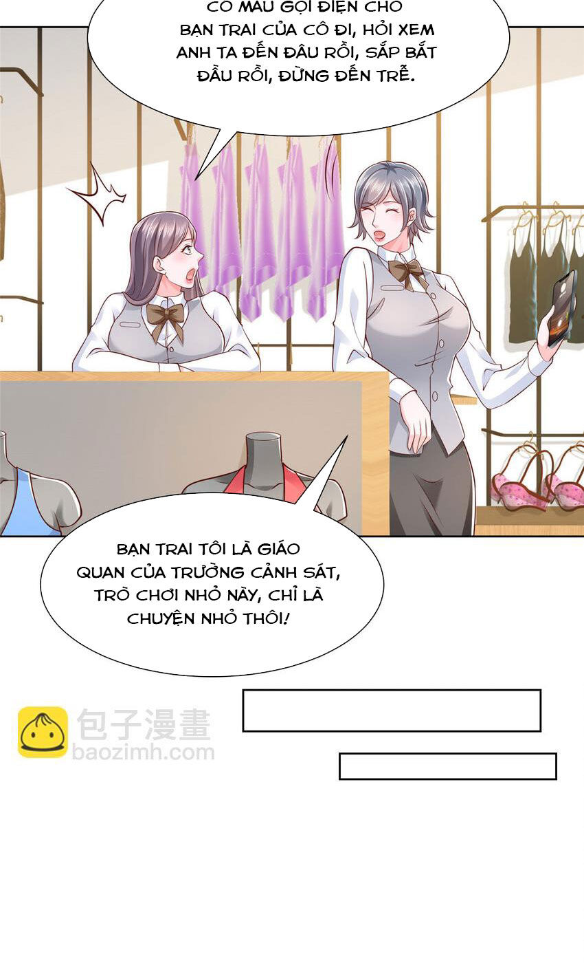 Mỗi Tuần Ta Có Một Nghề Nghiệp Mới Chap 478 - Next Chap 479