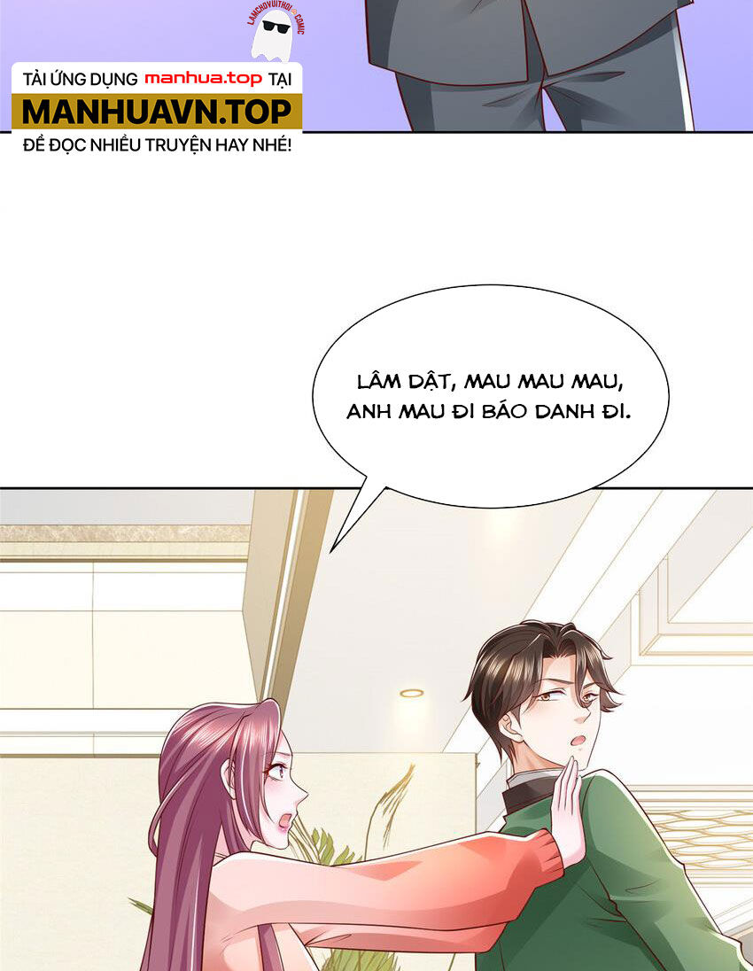 Mỗi Tuần Ta Có Một Nghề Nghiệp Mới Chap 478 - Next Chap 479
