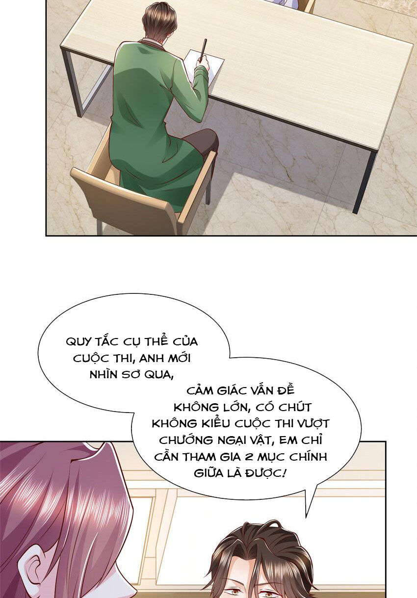 Mỗi Tuần Ta Có Một Nghề Nghiệp Mới Chap 478 - Next Chap 479