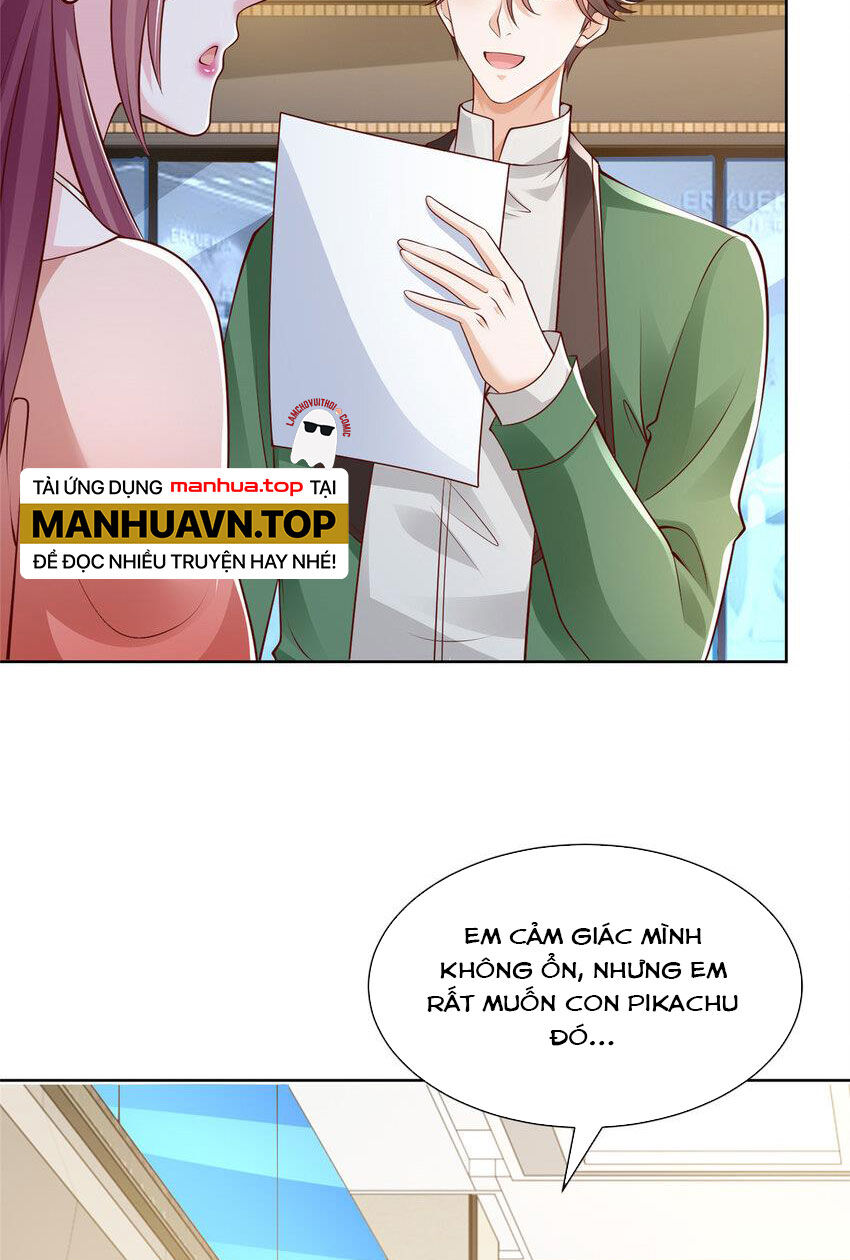 Mỗi Tuần Ta Có Một Nghề Nghiệp Mới Chap 478 - Next Chap 479