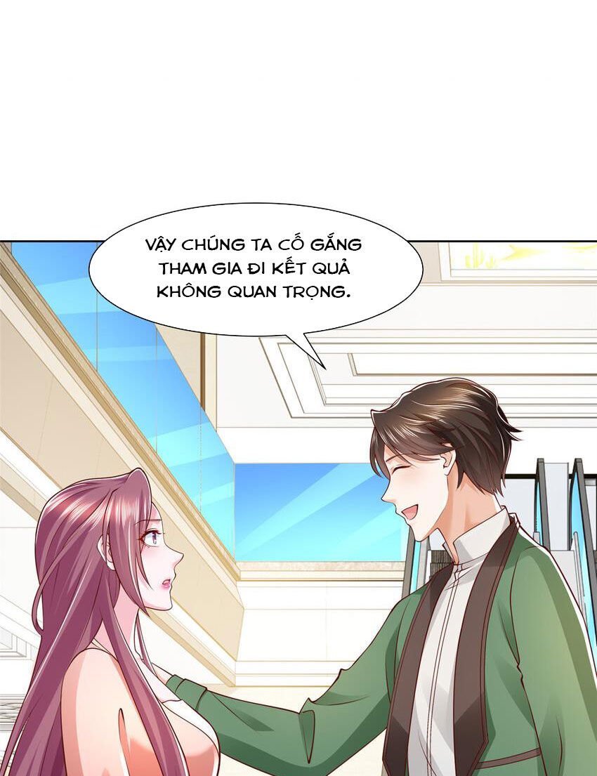 Mỗi Tuần Ta Có Một Nghề Nghiệp Mới Chap 478 - Next Chap 479