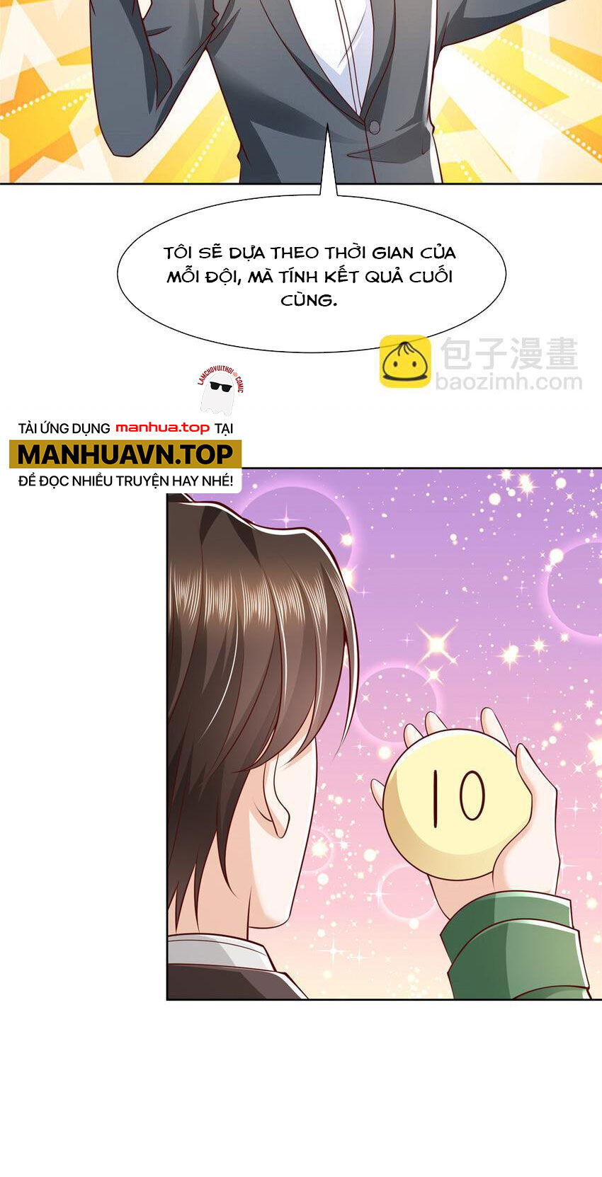 Mỗi Tuần Ta Có Một Nghề Nghiệp Mới Chap 478 - Next Chap 479