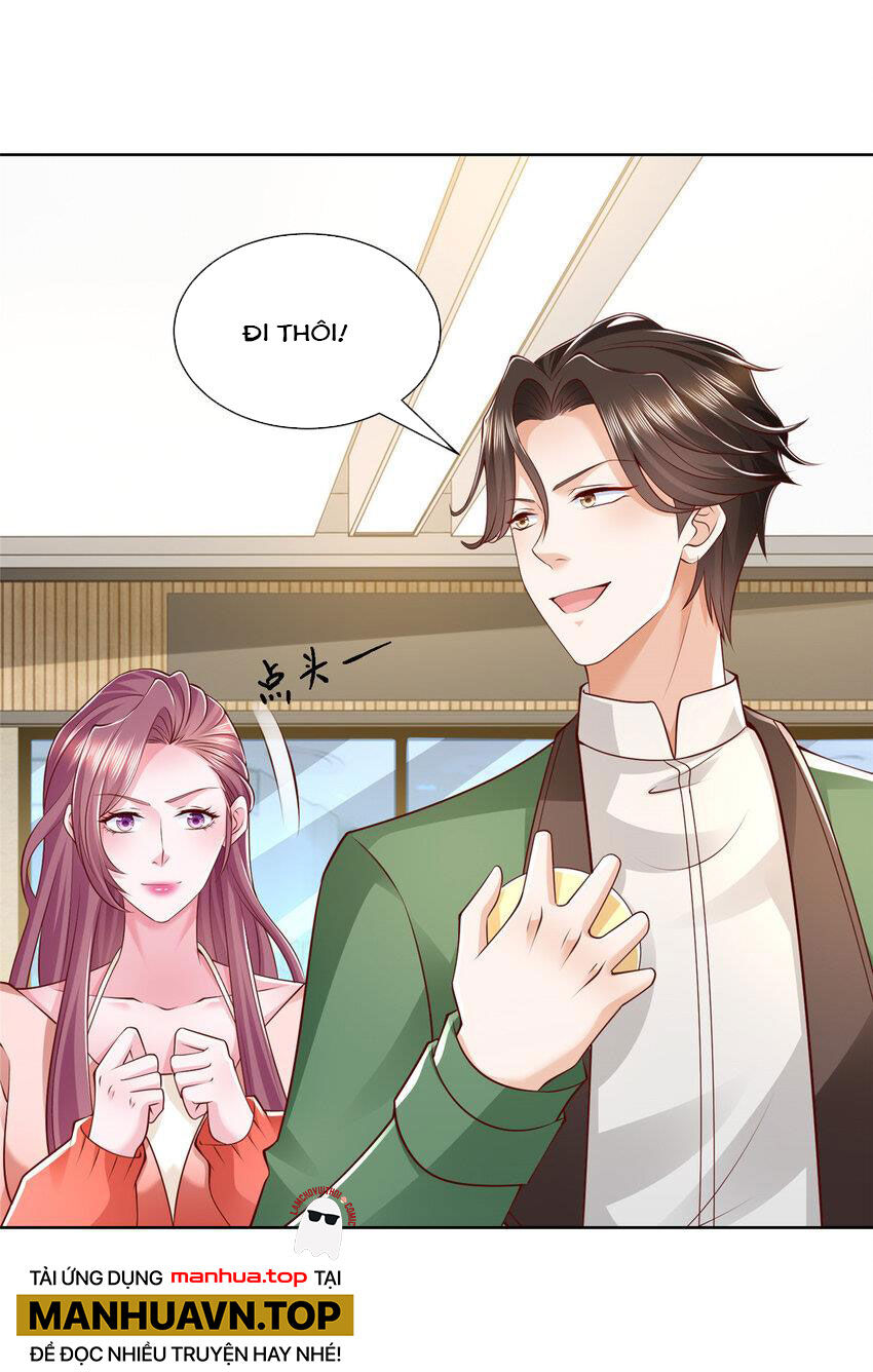 Mỗi Tuần Ta Có Một Nghề Nghiệp Mới Chap 478 - Next Chap 479