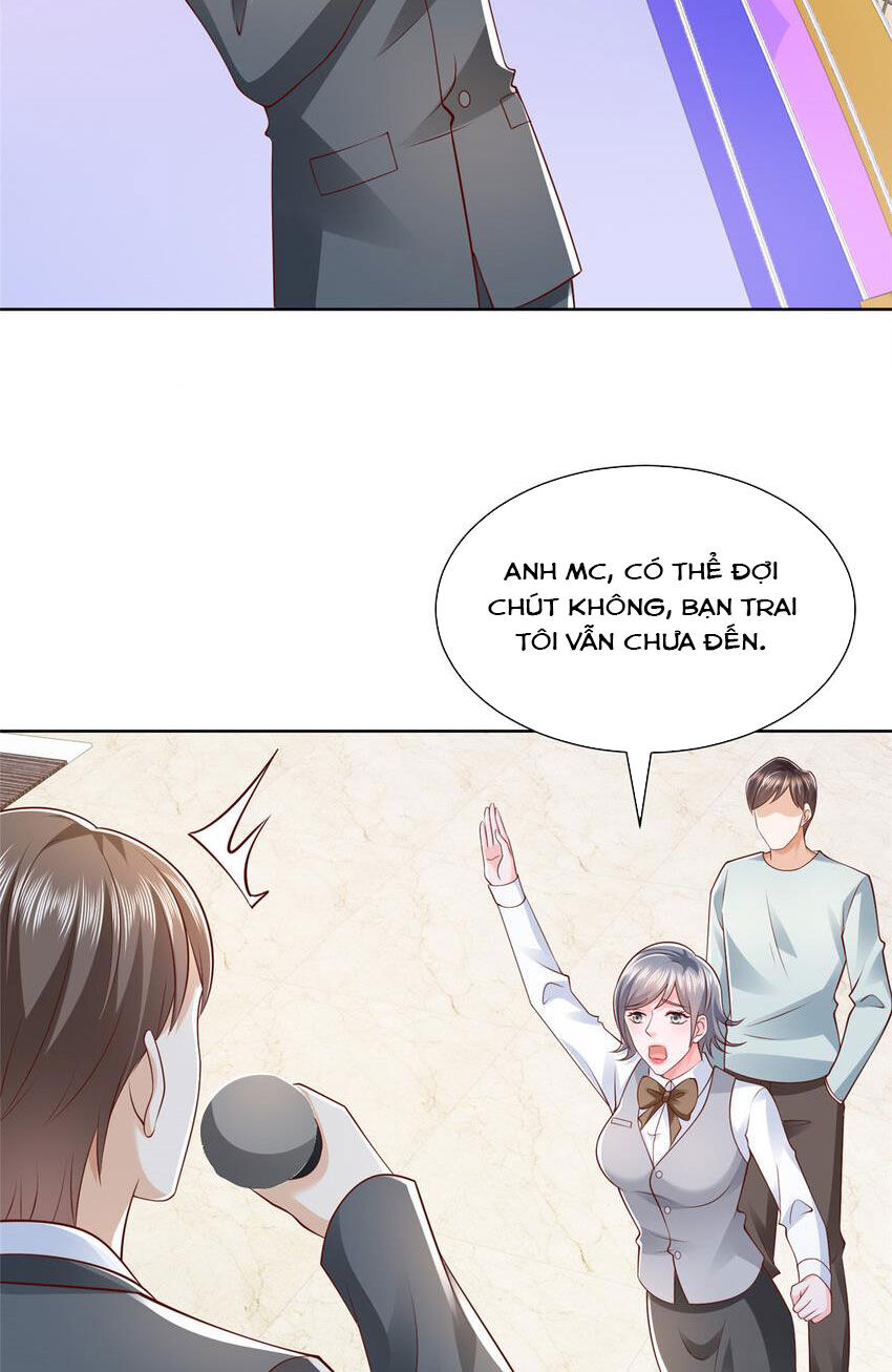 Mỗi Tuần Ta Có Một Nghề Nghiệp Mới Chap 478 - Next Chap 479