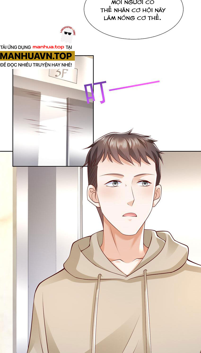 Mỗi Tuần Ta Có Một Nghề Nghiệp Mới Chap 478 - Next Chap 479