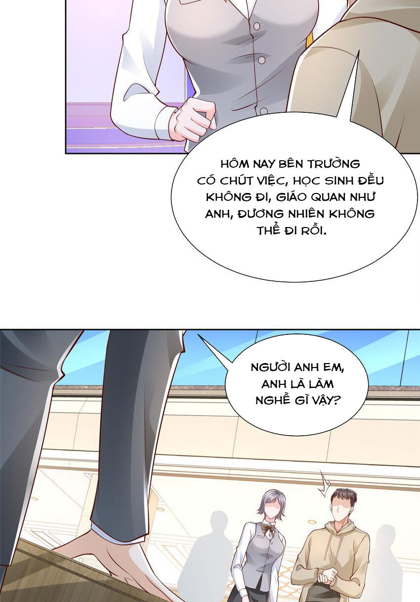 Mỗi Tuần Ta Có Một Nghề Nghiệp Mới Chap 478 - Next Chap 479