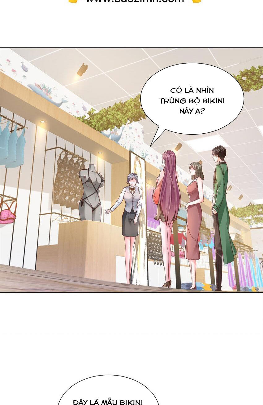 Mỗi Tuần Ta Có Một Nghề Nghiệp Mới Chap 478 - Next Chap 479