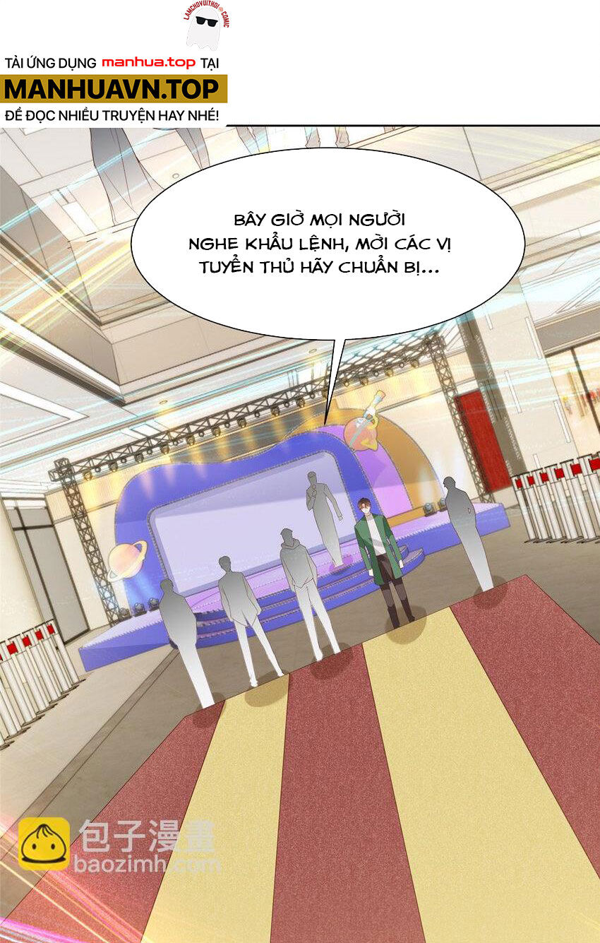 Mỗi Tuần Ta Có Một Nghề Nghiệp Mới Chap 478 - Next Chap 479