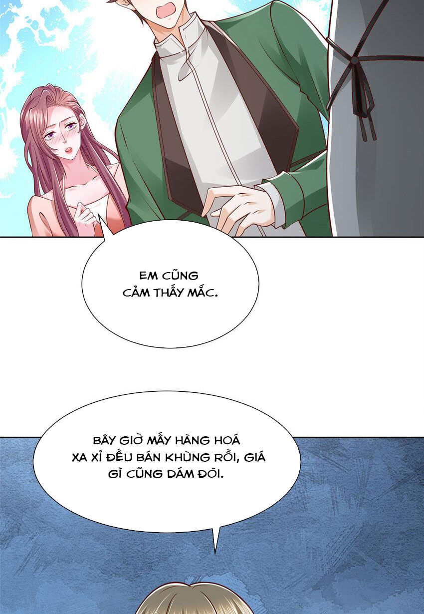 Mỗi Tuần Ta Có Một Nghề Nghiệp Mới Chap 478 - Next Chap 479
