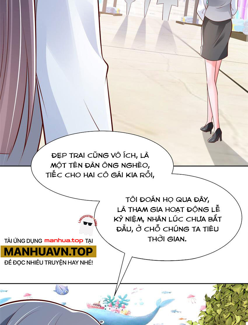 Mỗi Tuần Ta Có Một Nghề Nghiệp Mới Chap 478 - Next Chap 479