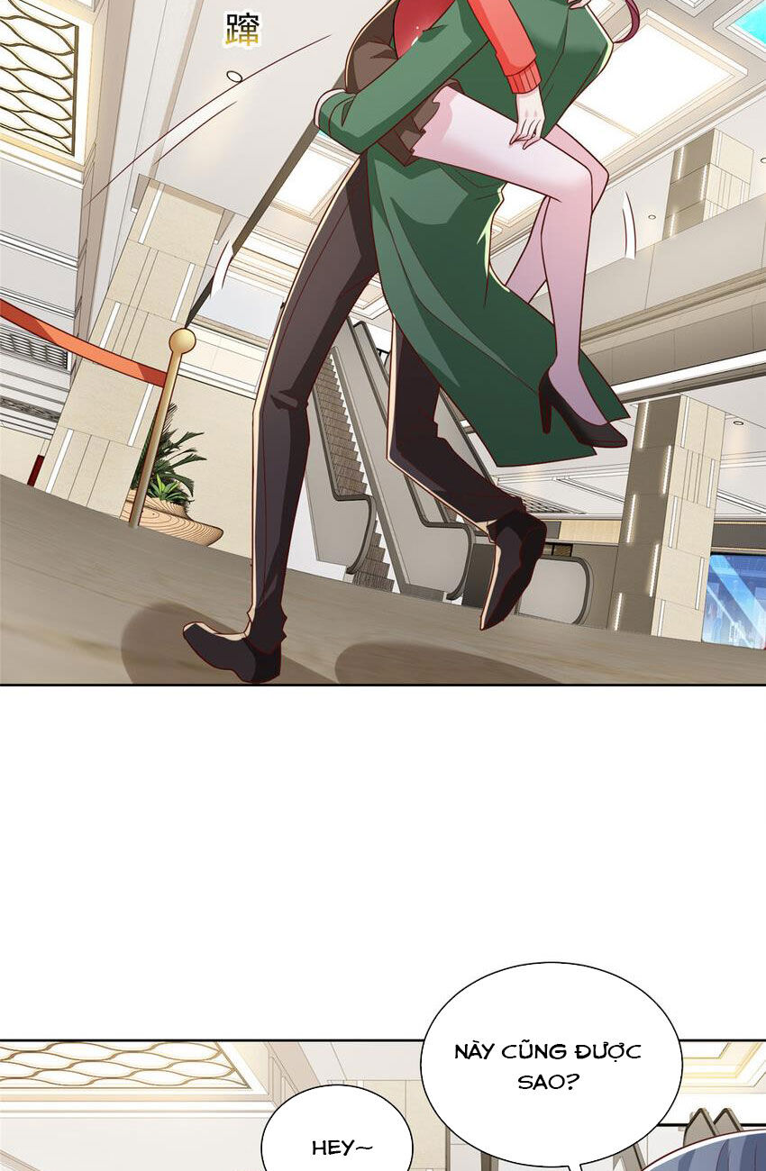 Mỗi Tuần Ta Có Một Nghề Nghiệp Mới Chap 479 - Next Chap 480