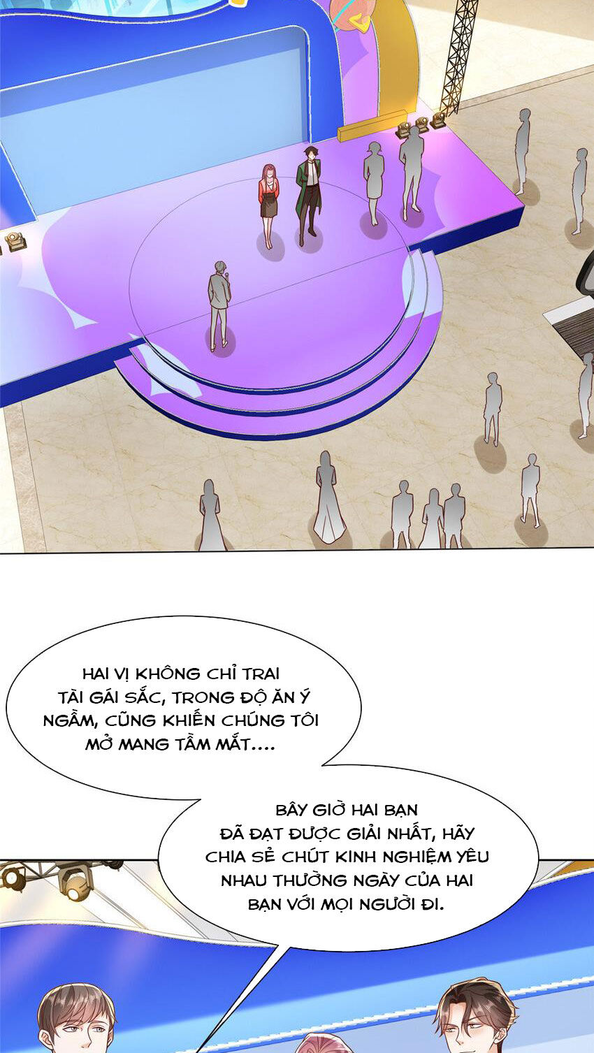 Mỗi Tuần Ta Có Một Nghề Nghiệp Mới Chap 479 - Next Chap 480