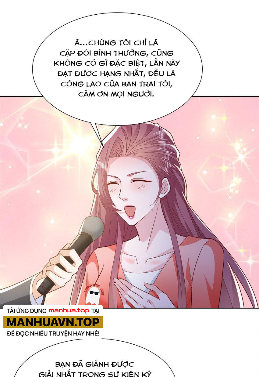 Mỗi Tuần Ta Có Một Nghề Nghiệp Mới Chap 479 - Next Chap 480