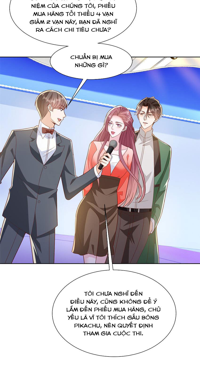 Mỗi Tuần Ta Có Một Nghề Nghiệp Mới Chap 479 - Next Chap 480