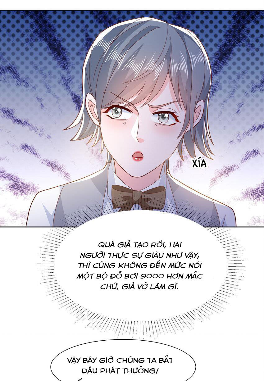 Mỗi Tuần Ta Có Một Nghề Nghiệp Mới Chap 479 - Next Chap 480