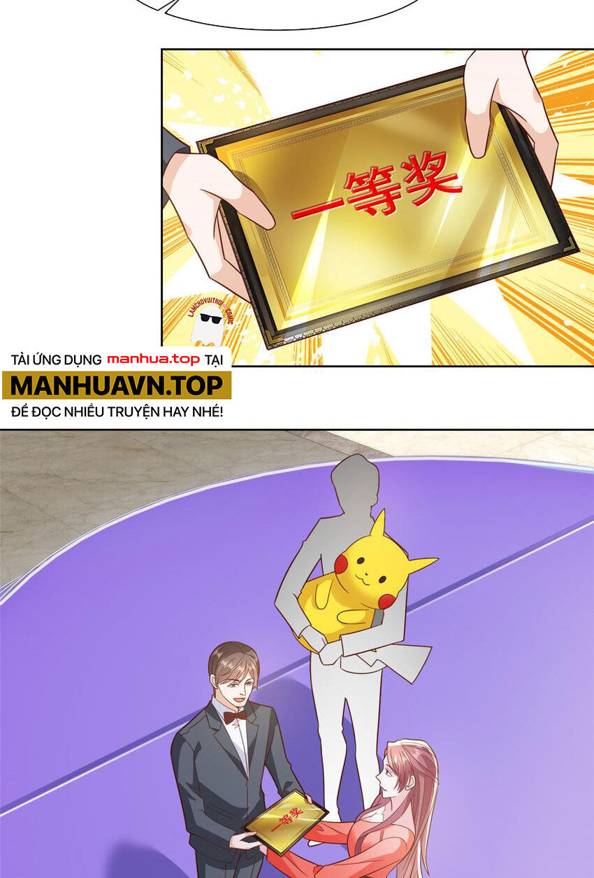 Mỗi Tuần Ta Có Một Nghề Nghiệp Mới Chap 479 - Next Chap 480