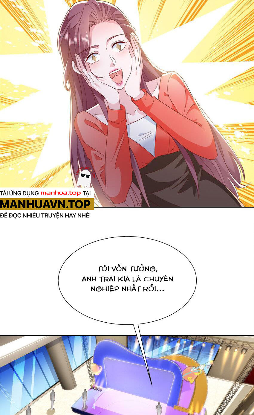 Mỗi Tuần Ta Có Một Nghề Nghiệp Mới Chap 479 - Next Chap 480