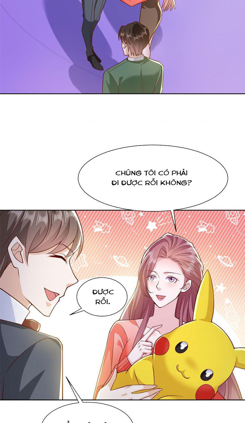 Mỗi Tuần Ta Có Một Nghề Nghiệp Mới Chap 479 - Next Chap 480