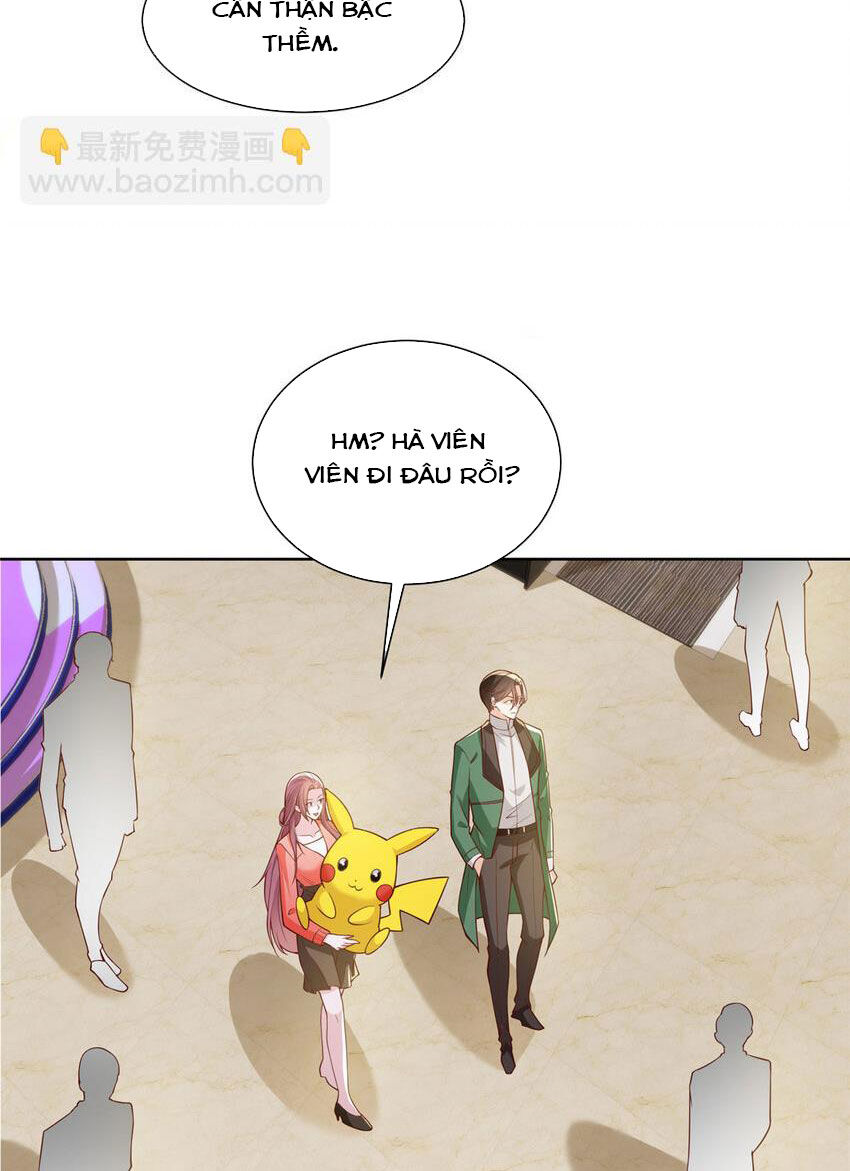 Mỗi Tuần Ta Có Một Nghề Nghiệp Mới Chap 479 - Next Chap 480