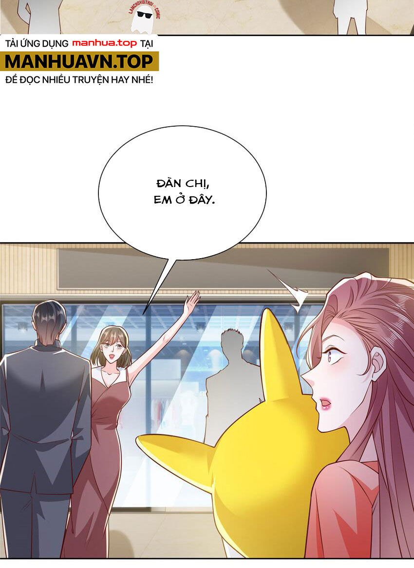 Mỗi Tuần Ta Có Một Nghề Nghiệp Mới Chap 479 - Next Chap 480