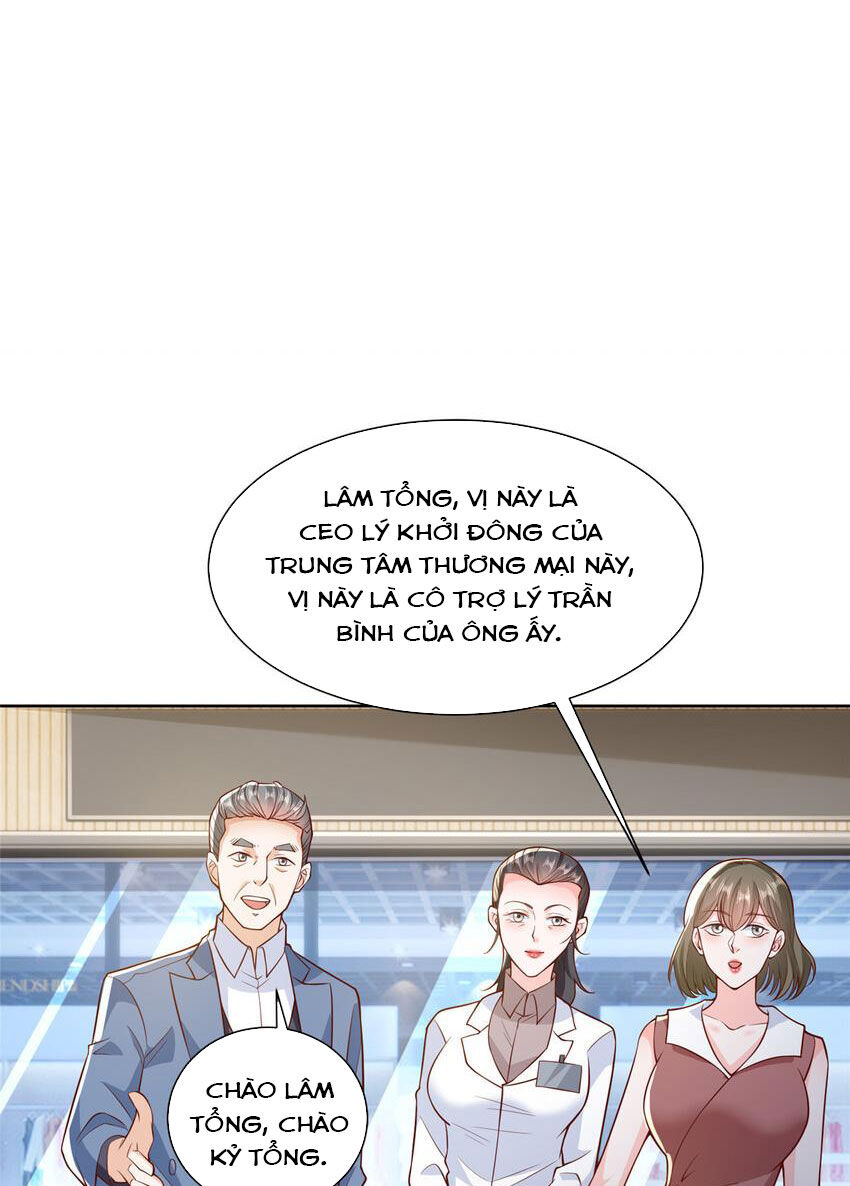 Mỗi Tuần Ta Có Một Nghề Nghiệp Mới Chap 479 - Next Chap 480
