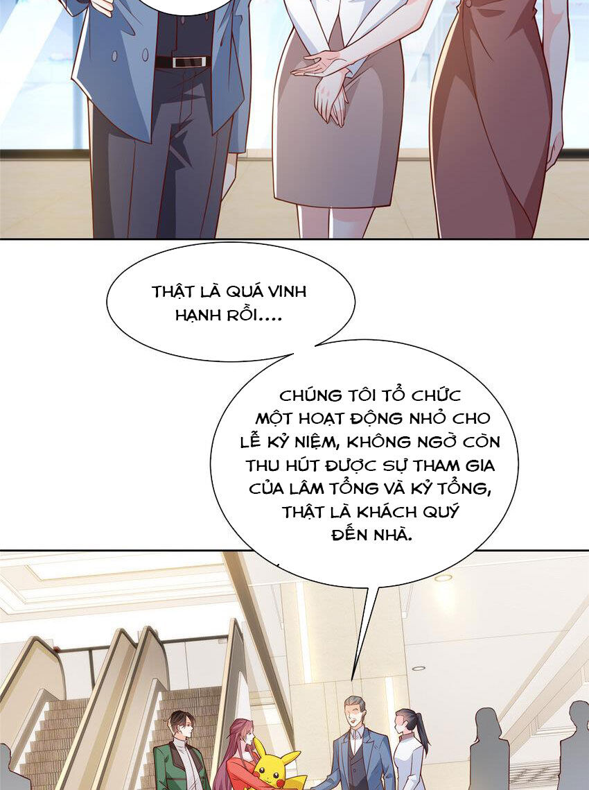Mỗi Tuần Ta Có Một Nghề Nghiệp Mới Chap 479 - Next Chap 480