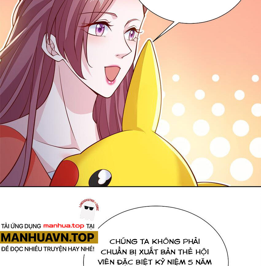 Mỗi Tuần Ta Có Một Nghề Nghiệp Mới Chap 479 - Next Chap 480