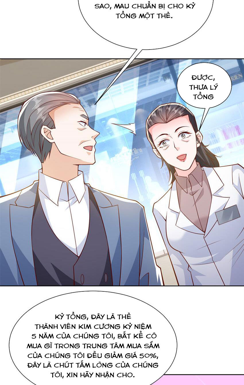 Mỗi Tuần Ta Có Một Nghề Nghiệp Mới Chap 479 - Next Chap 480