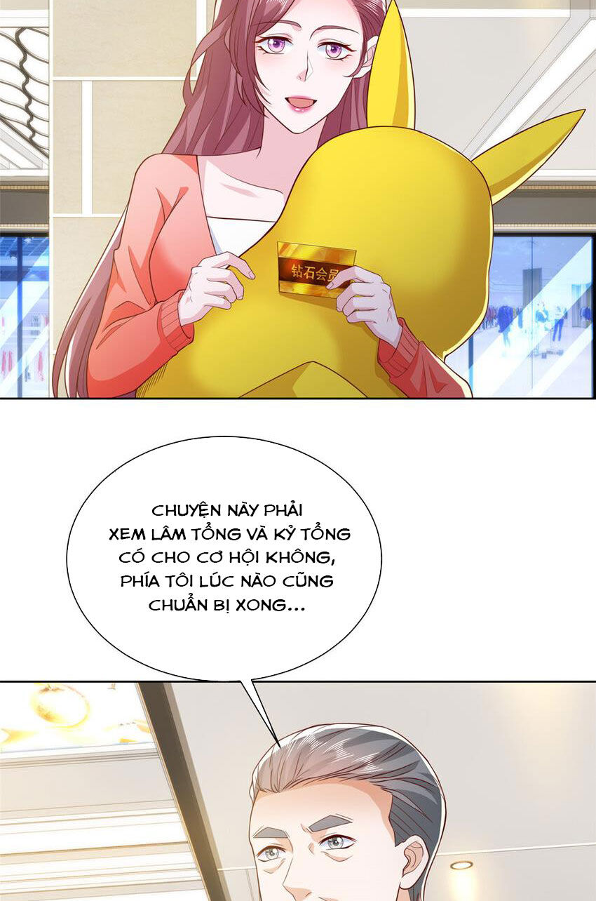 Mỗi Tuần Ta Có Một Nghề Nghiệp Mới Chap 479 - Next Chap 480