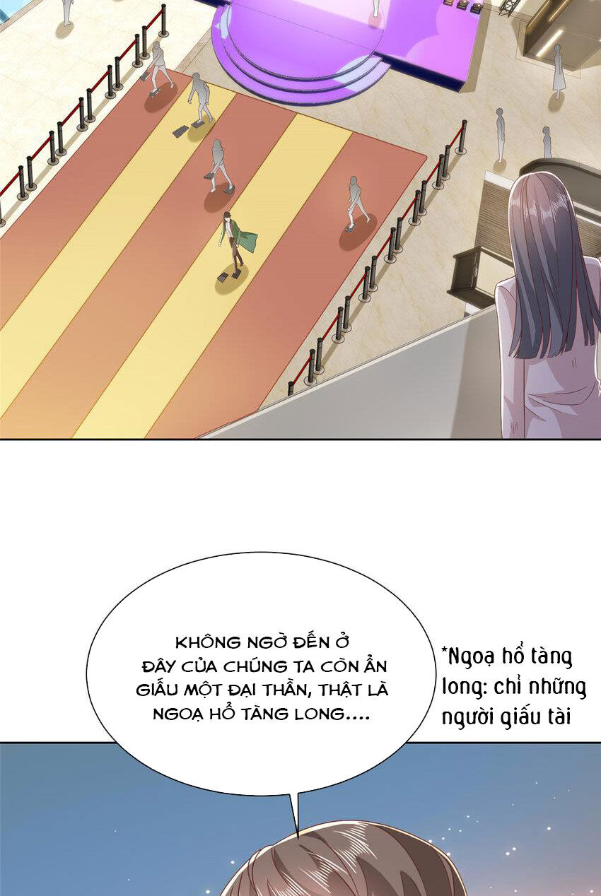 Mỗi Tuần Ta Có Một Nghề Nghiệp Mới Chap 479 - Next Chap 480