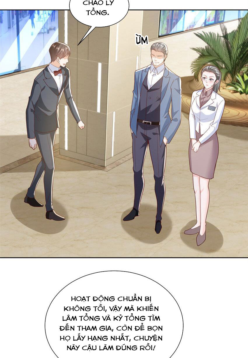 Mỗi Tuần Ta Có Một Nghề Nghiệp Mới Chap 479 - Next Chap 480