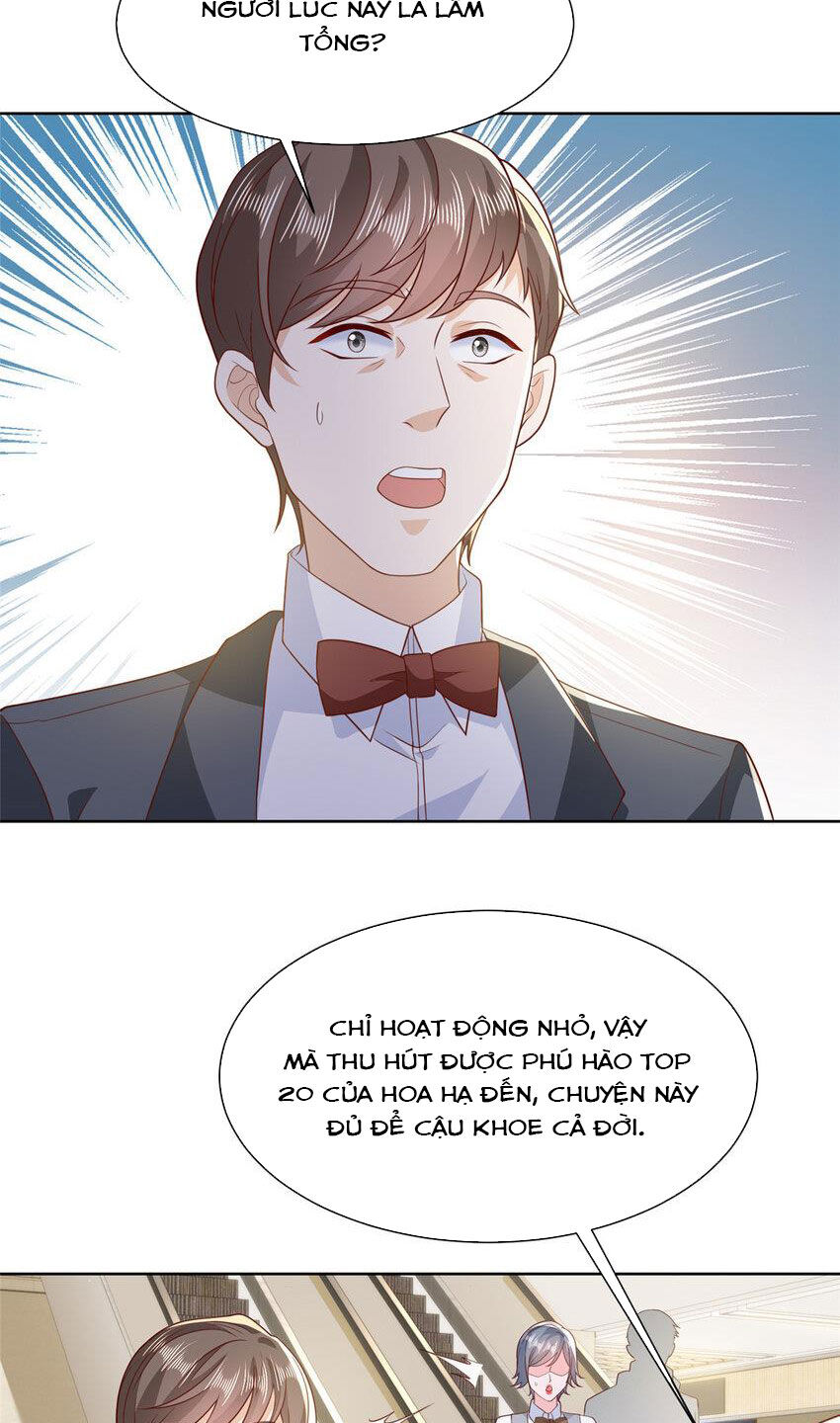 Mỗi Tuần Ta Có Một Nghề Nghiệp Mới Chap 479 - Next Chap 480