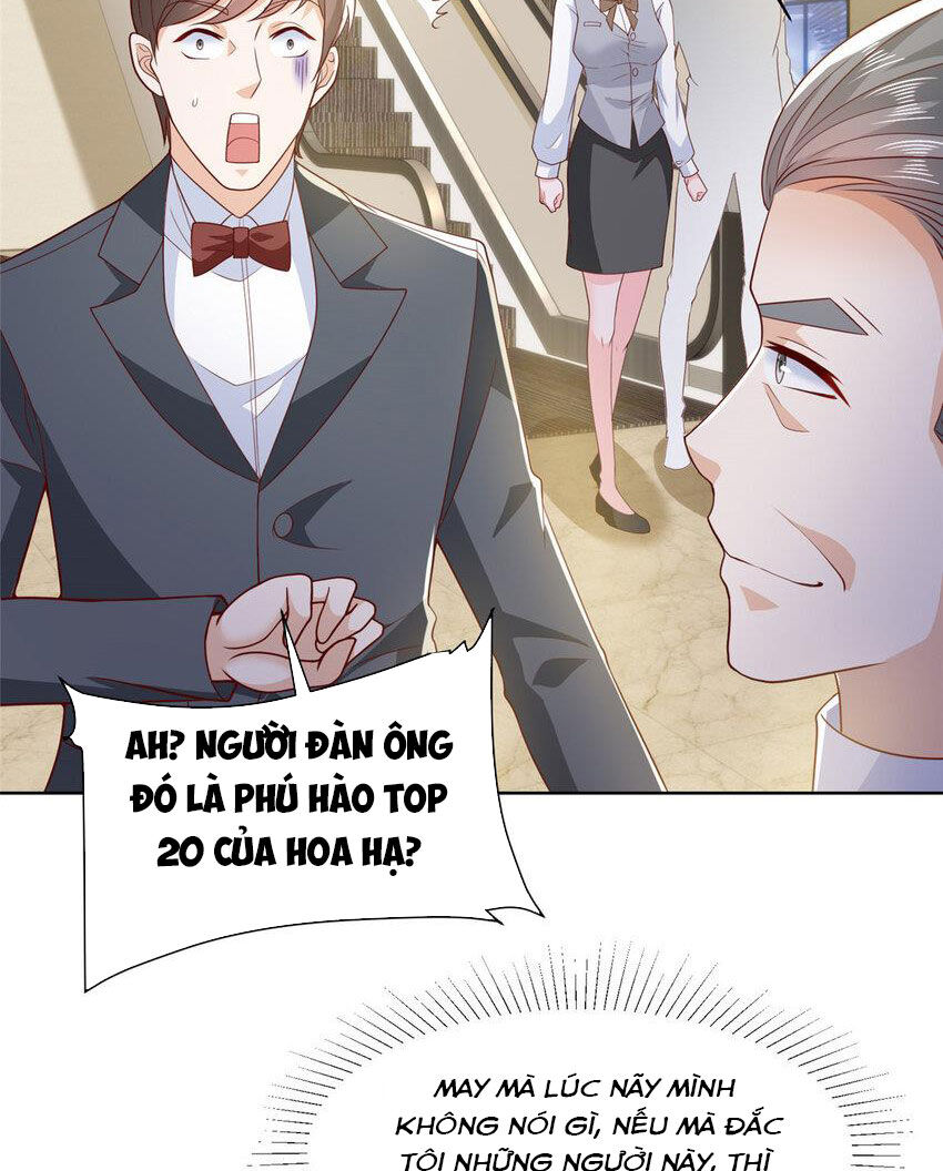 Mỗi Tuần Ta Có Một Nghề Nghiệp Mới Chap 479 - Next Chap 480