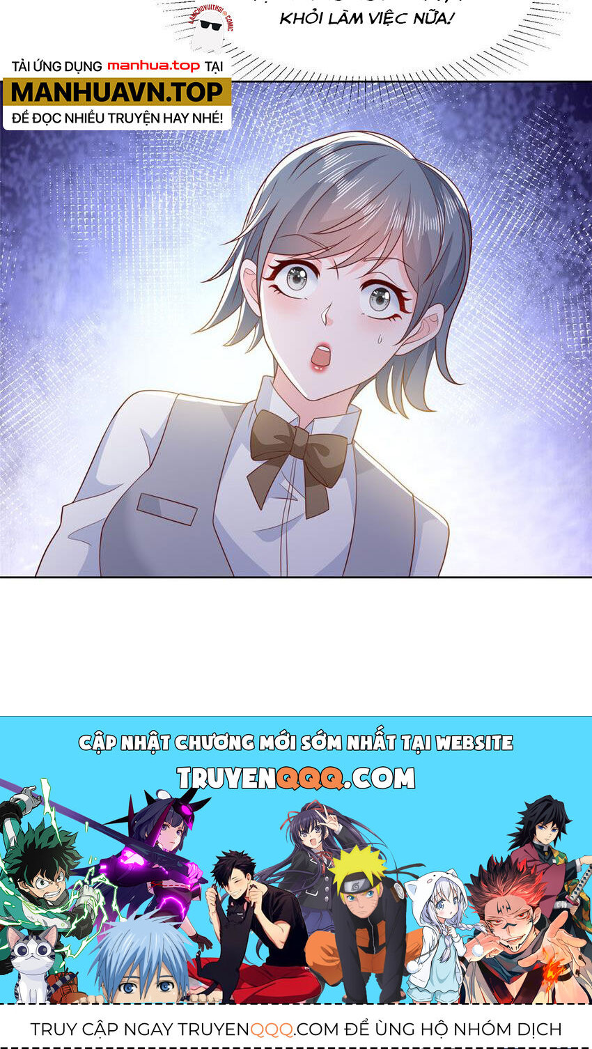 Mỗi Tuần Ta Có Một Nghề Nghiệp Mới Chap 479 - Next Chap 480