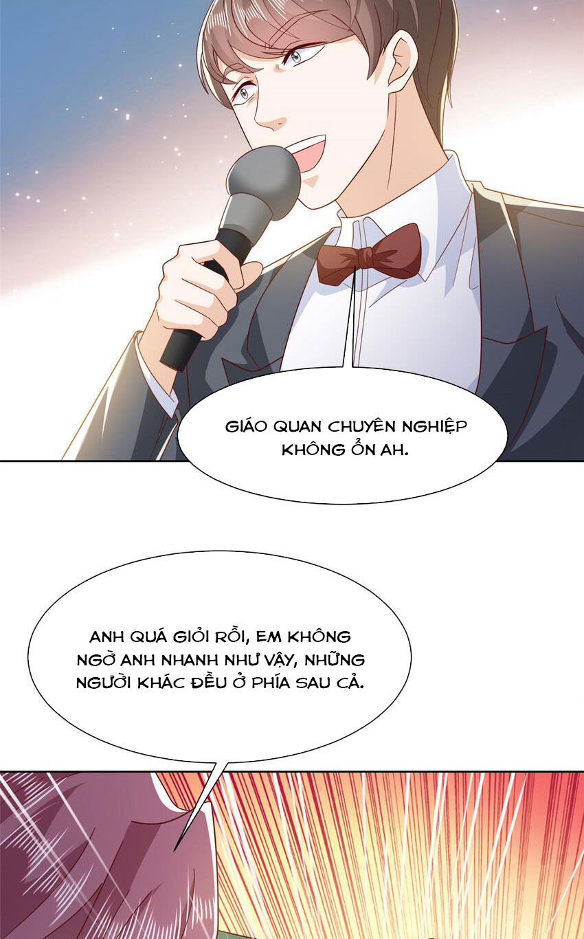 Mỗi Tuần Ta Có Một Nghề Nghiệp Mới Chap 479 - Next Chap 480