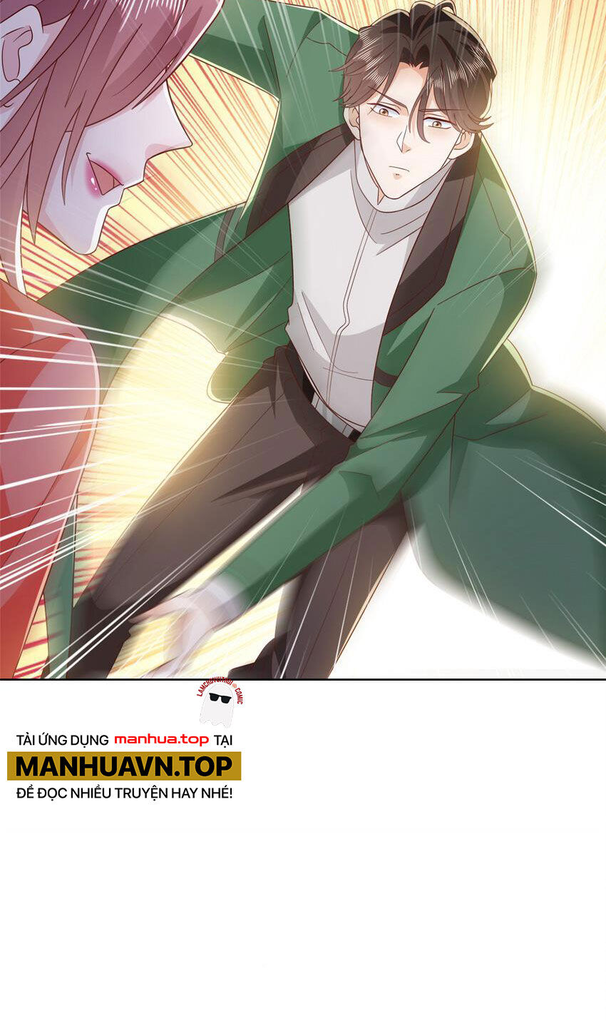 Mỗi Tuần Ta Có Một Nghề Nghiệp Mới Chap 479 - Next Chap 480