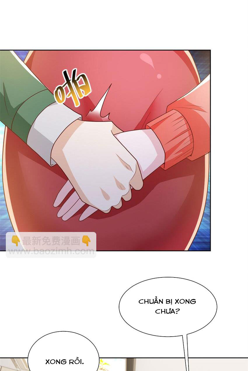 Mỗi Tuần Ta Có Một Nghề Nghiệp Mới Chap 479 - Next Chap 480