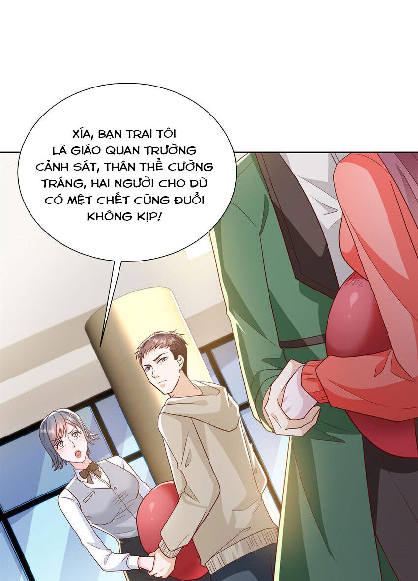 Mỗi Tuần Ta Có Một Nghề Nghiệp Mới Chap 479 - Next Chap 480